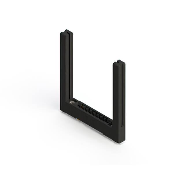357-016-542-258 EDAC Inc.  Edgeboard Connectors